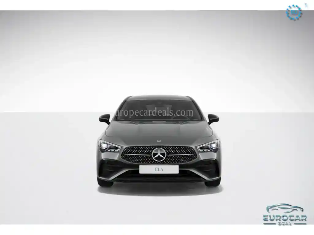 Mercedes-Benz CLA 200 Shooting Brake
