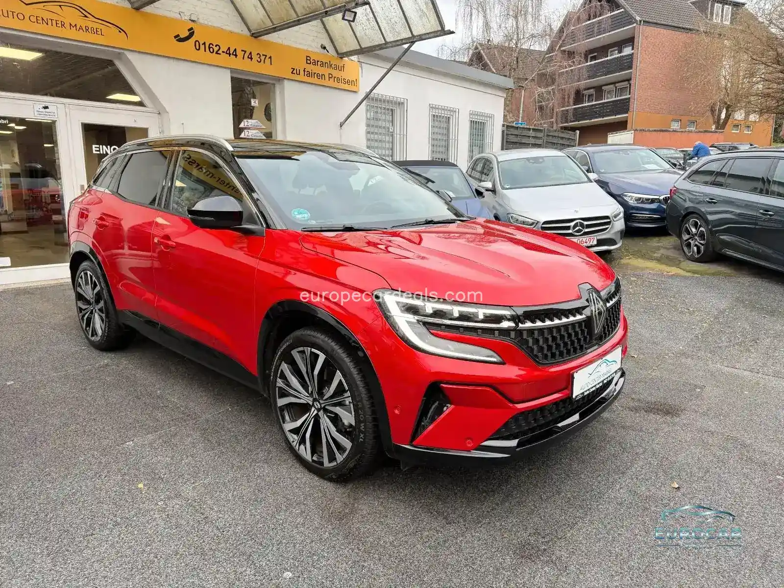 Renault Austral