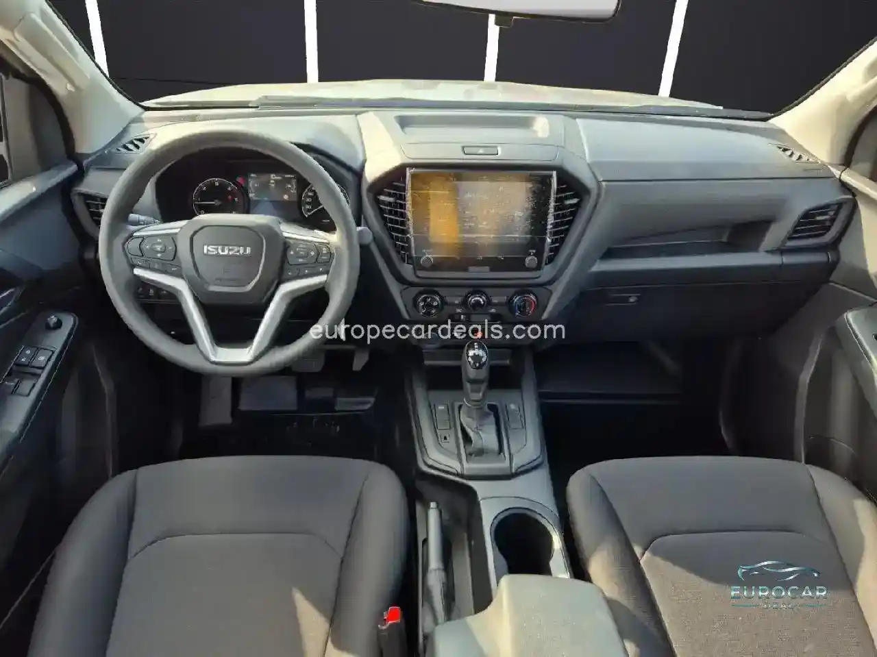 Space Cab 4WD L Gewerbepreis