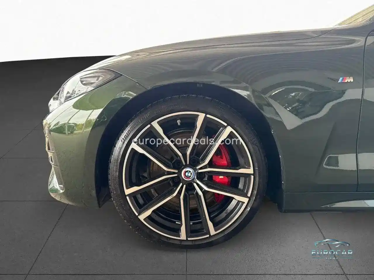 BMW M440