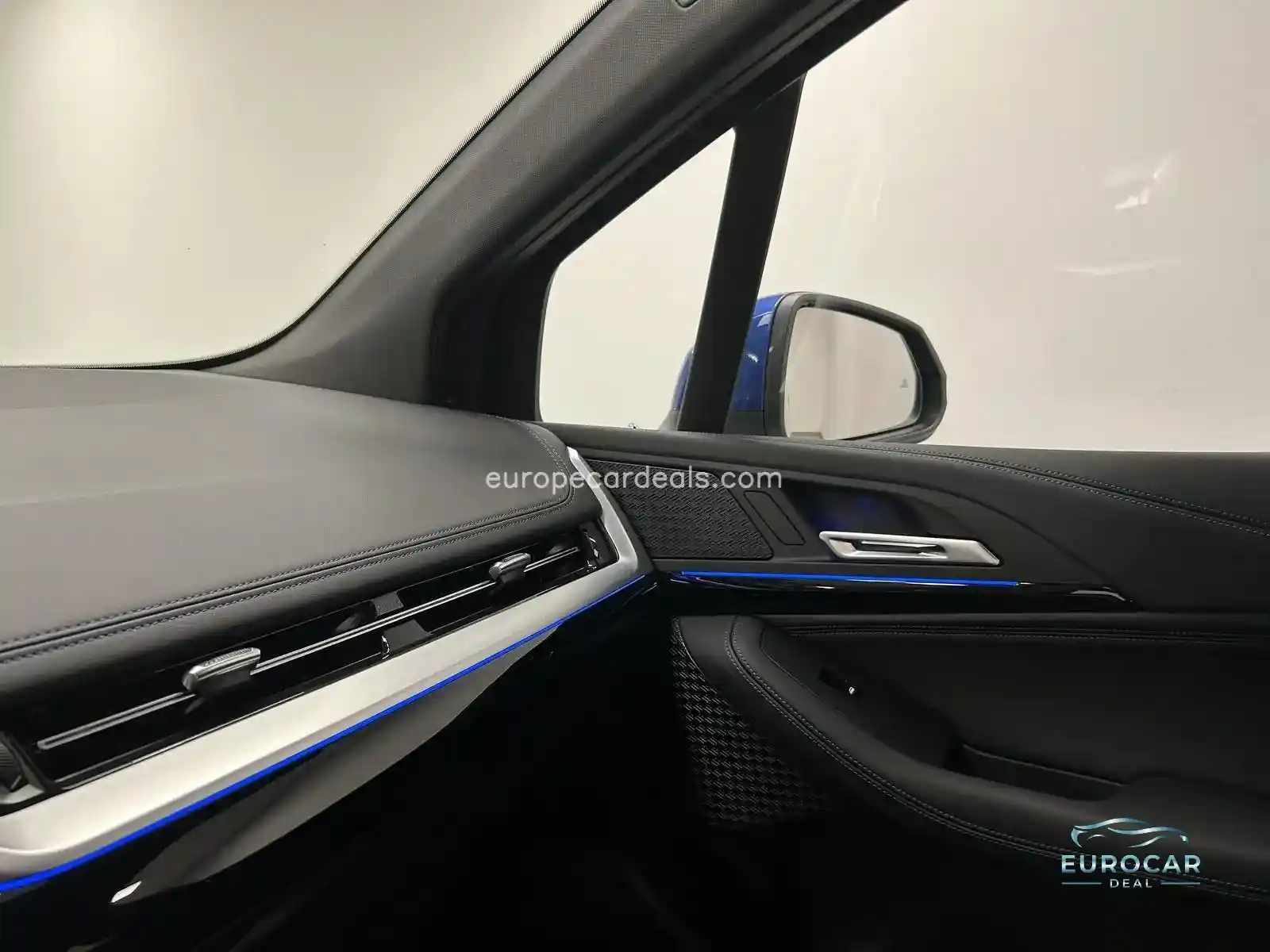 BMW 225 Active Tourer