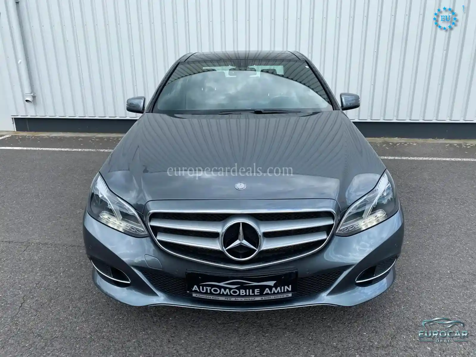 Mercedes-Benz E 300