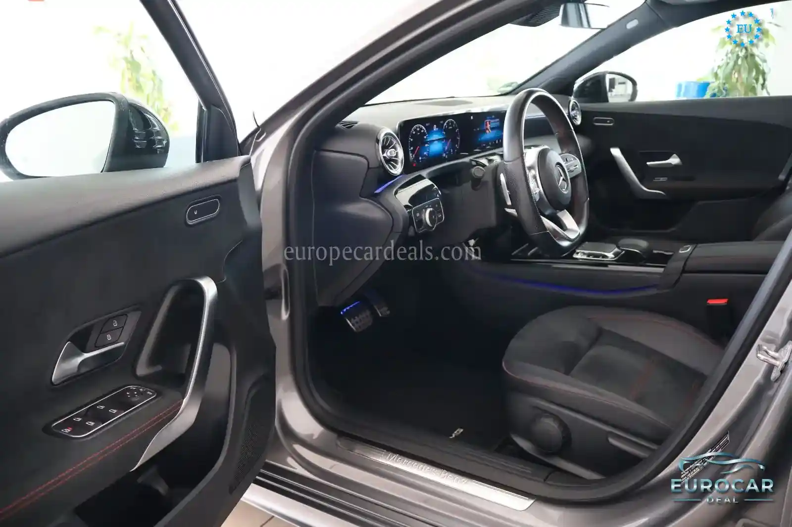 Mercedes-Benz A 220