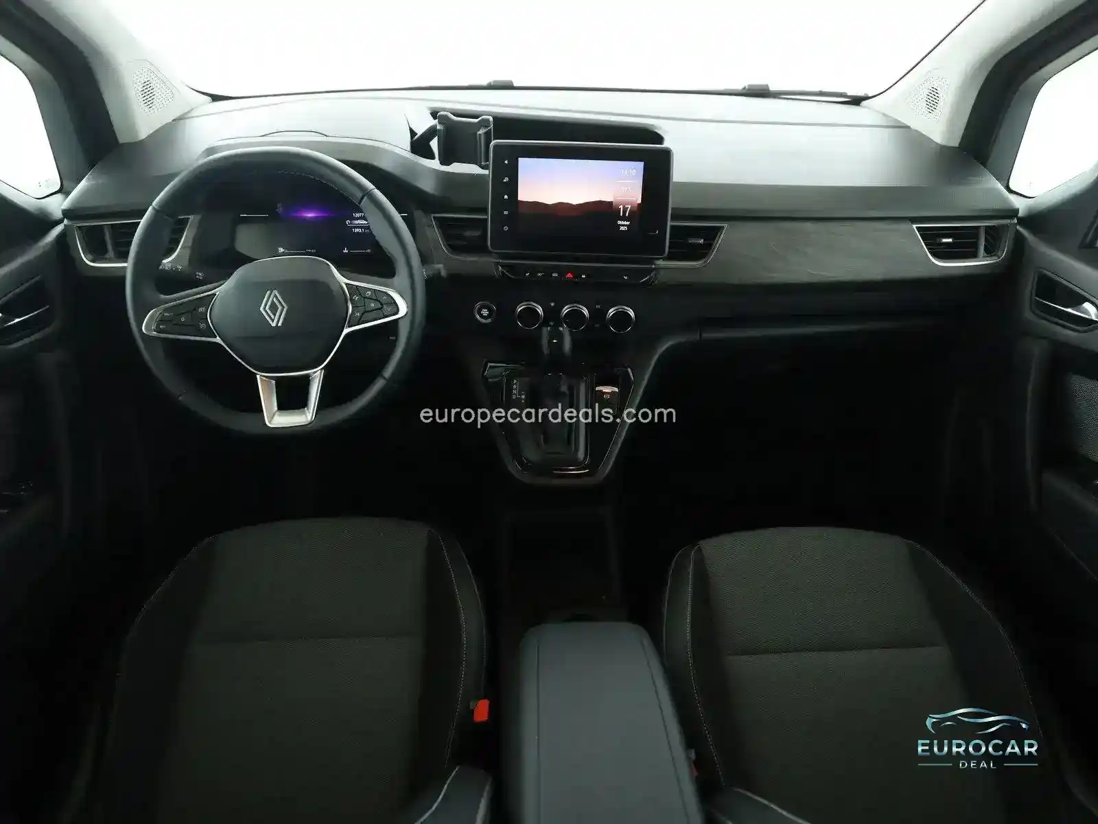 Renault Grand Kangoo