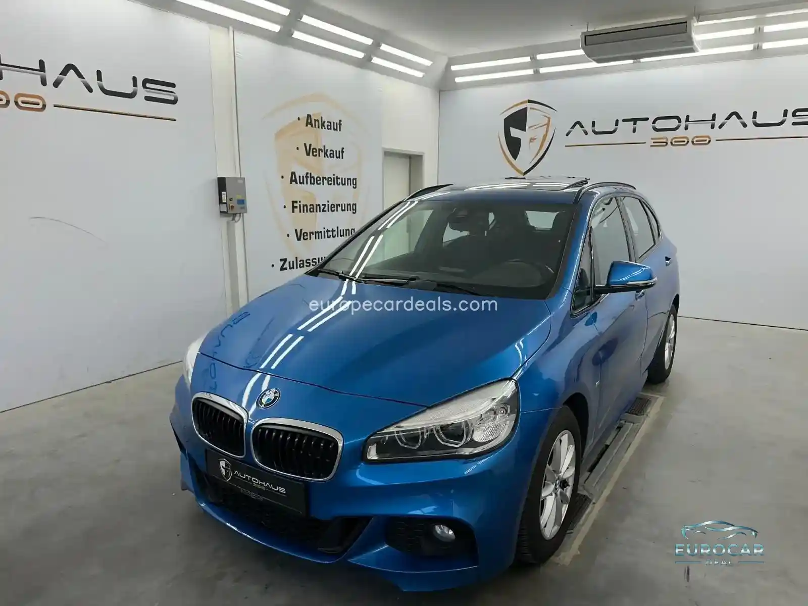 BMW 220