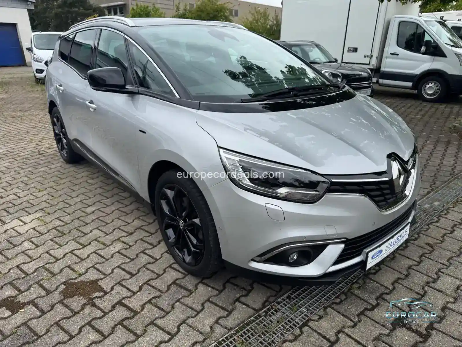 Renault Grand Scenic