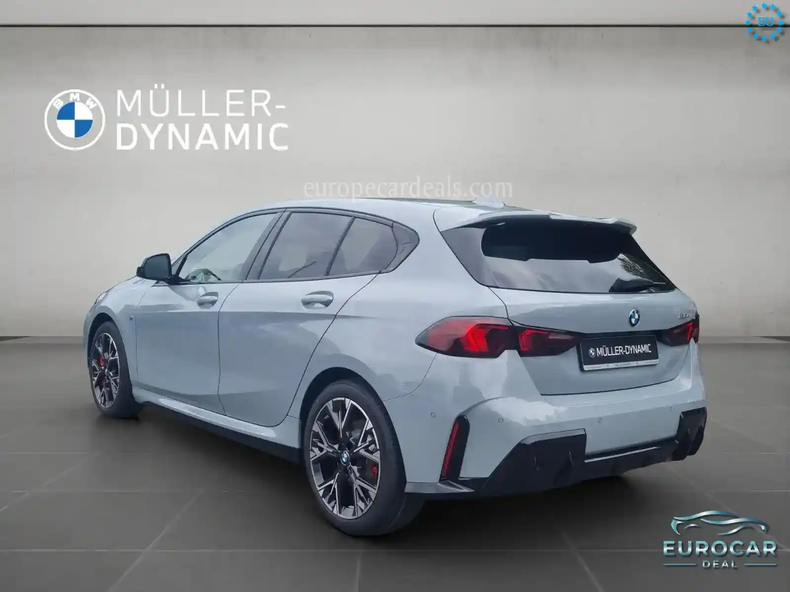 BMW 120