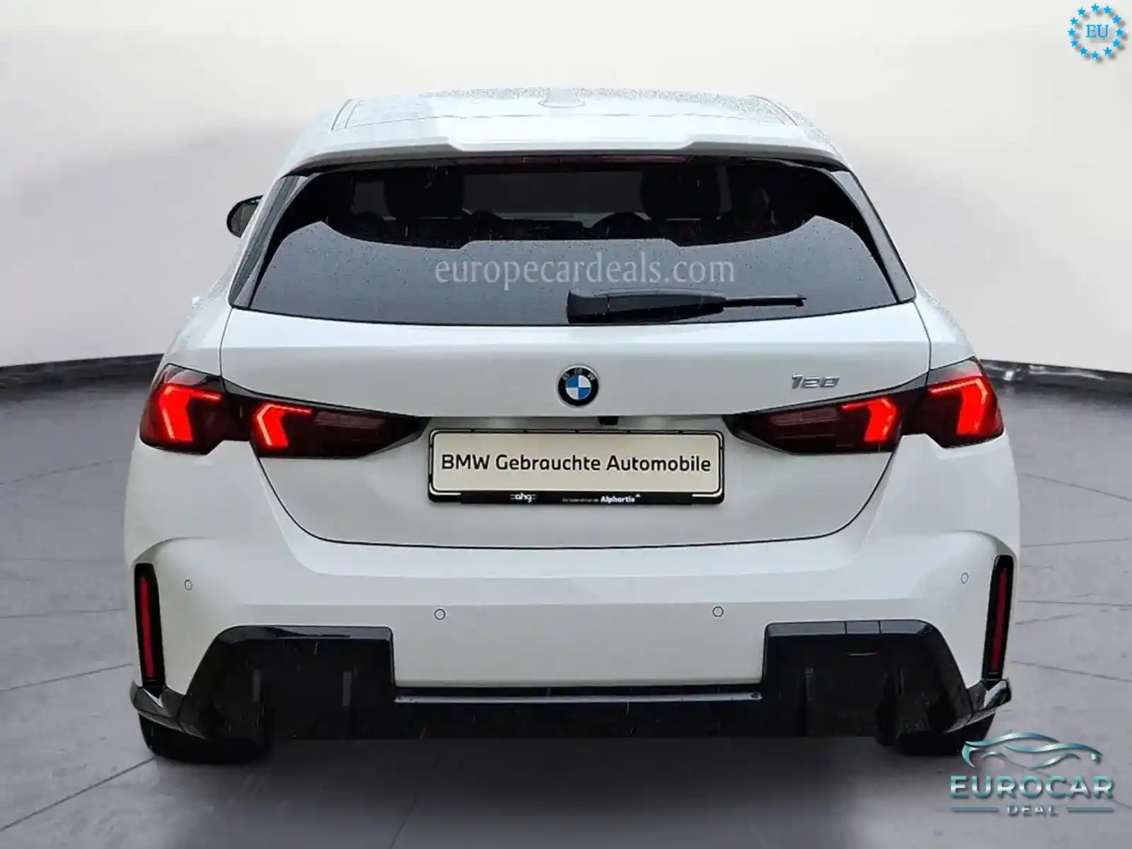BMW 120