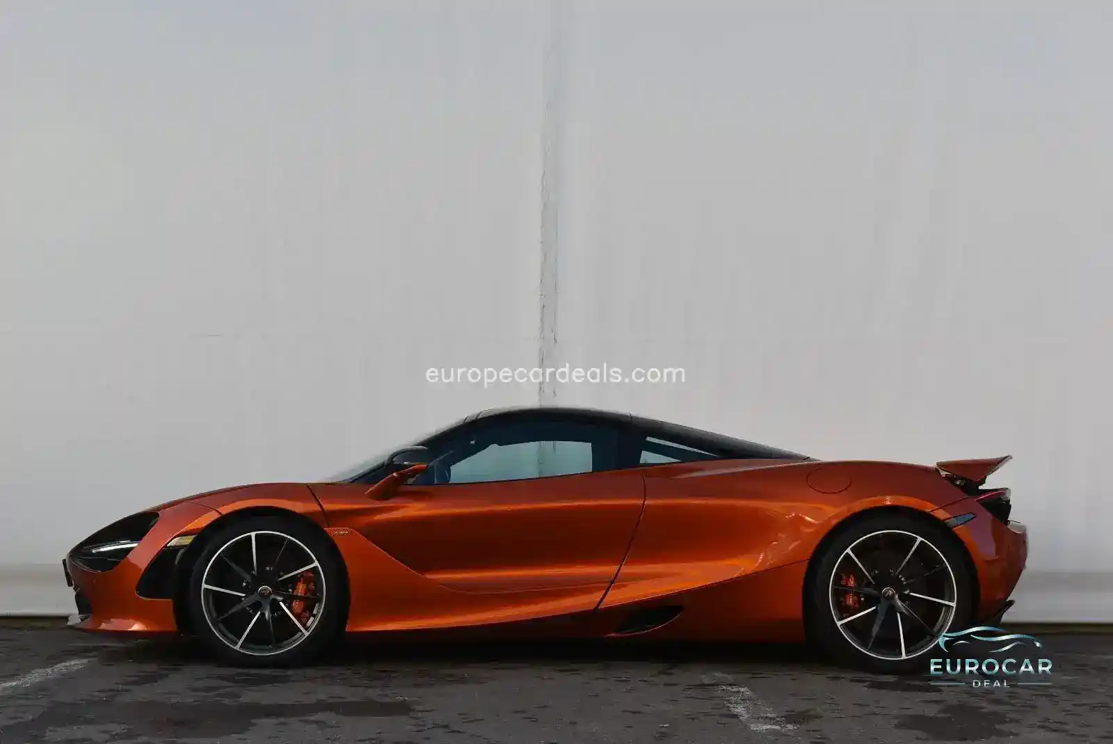 McLaren 720S