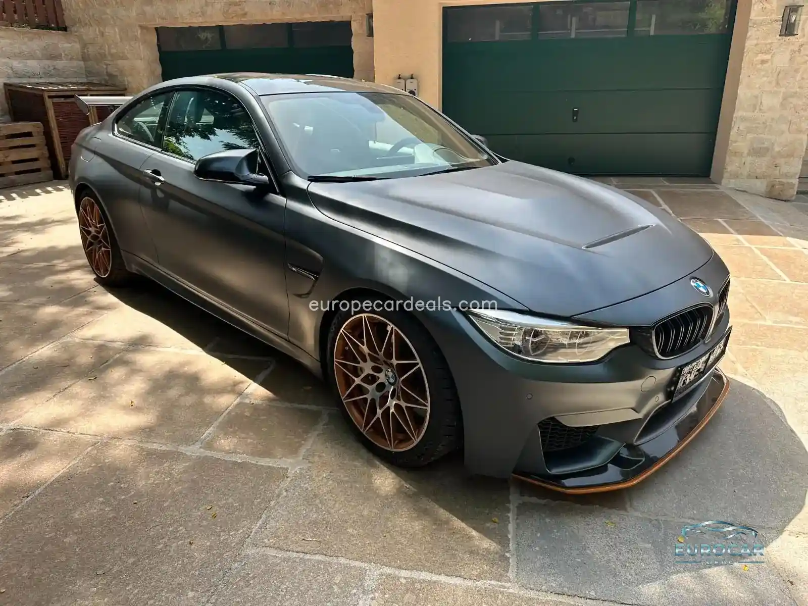 BMW M4