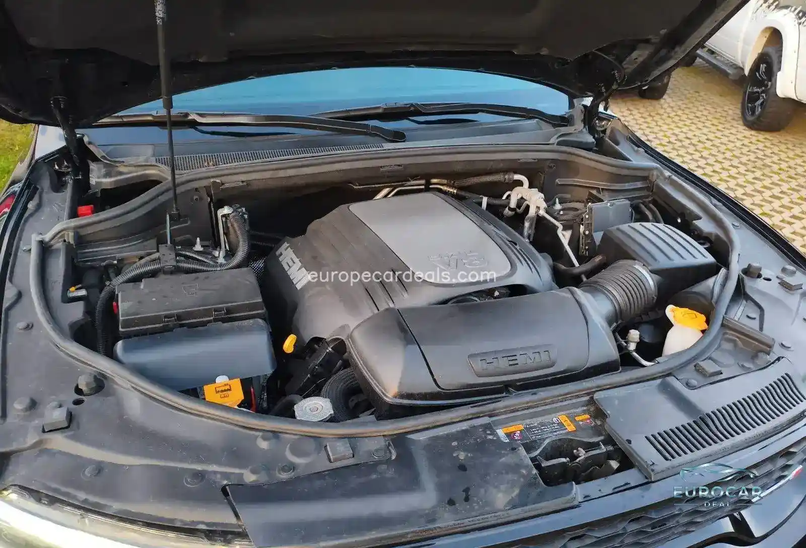 Dodge Durango
