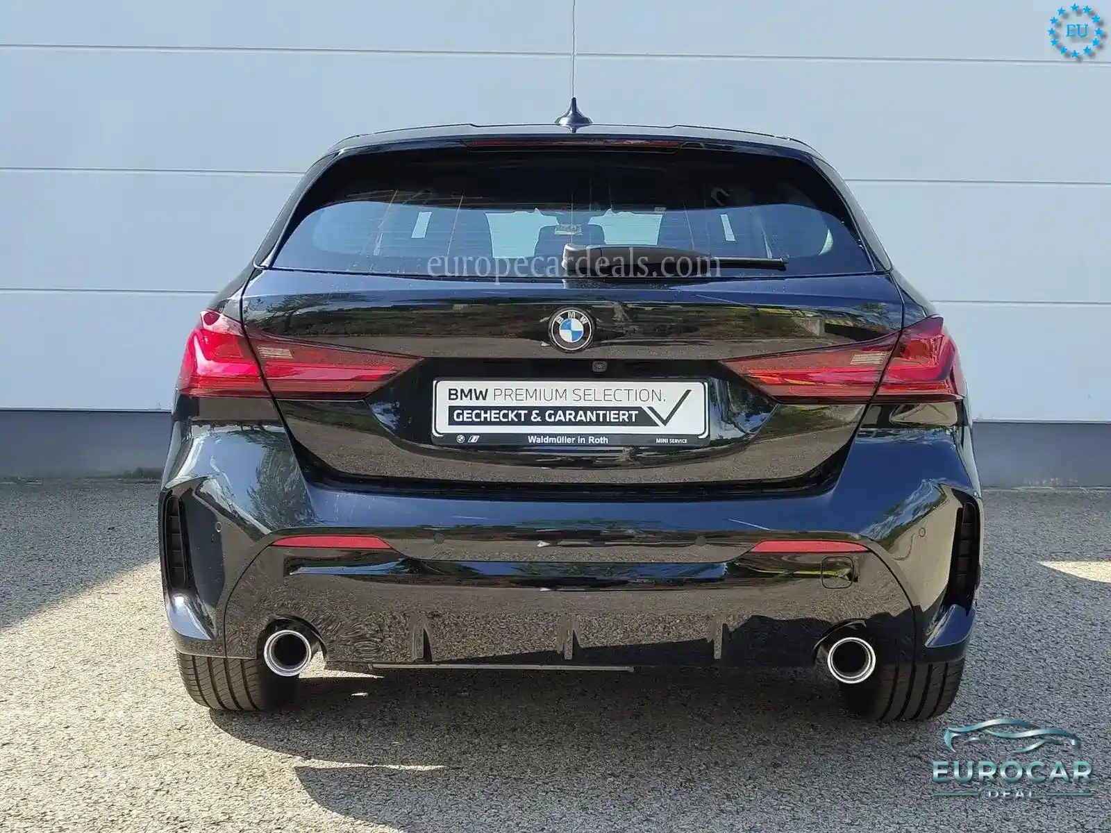 BMW 120