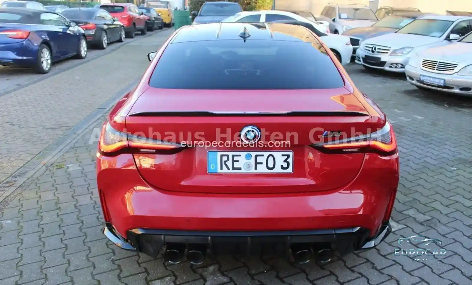 BMW M4