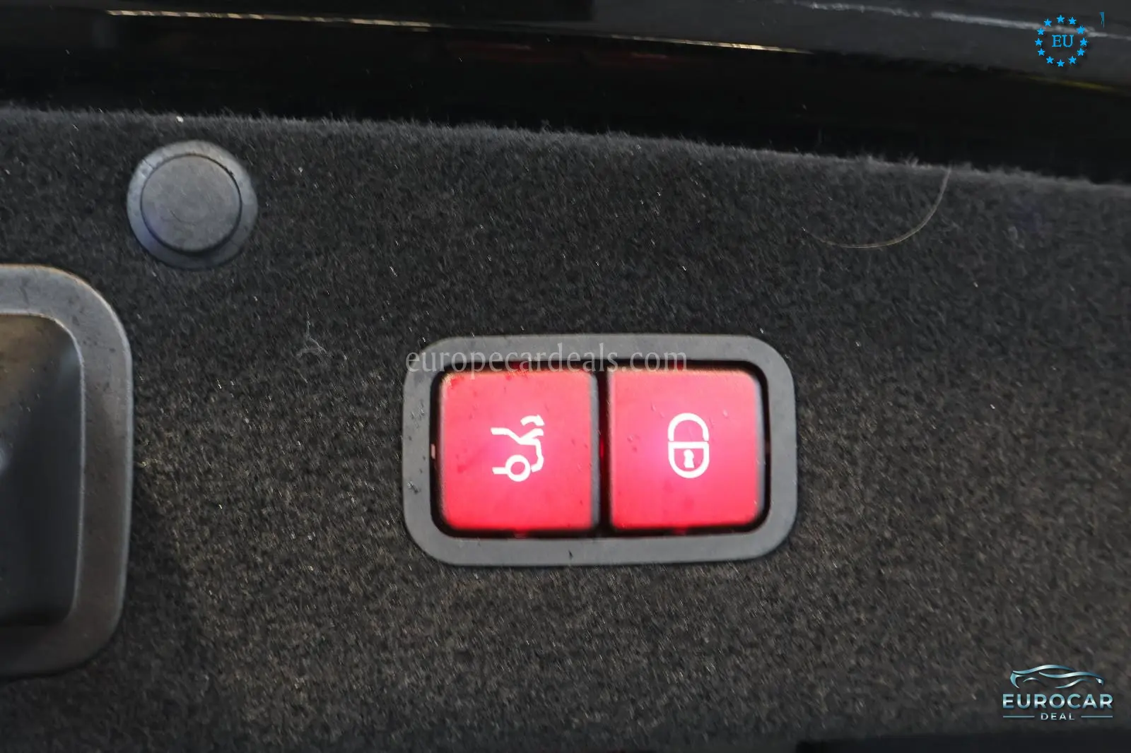 Mercedes-Benz S 560