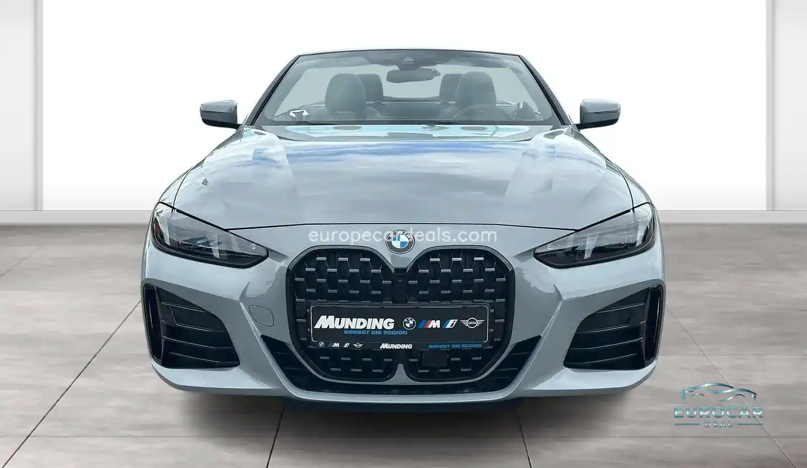 BMW 420