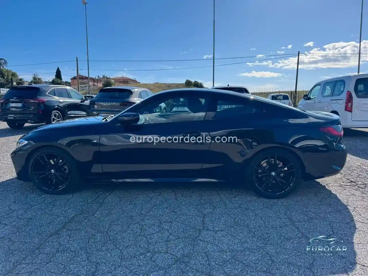 BMW 420