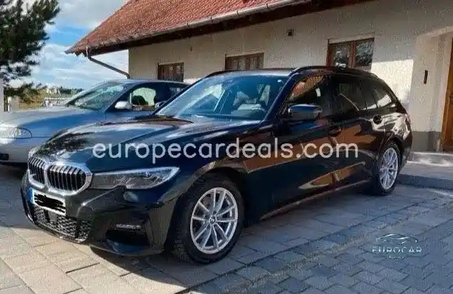BMW 320