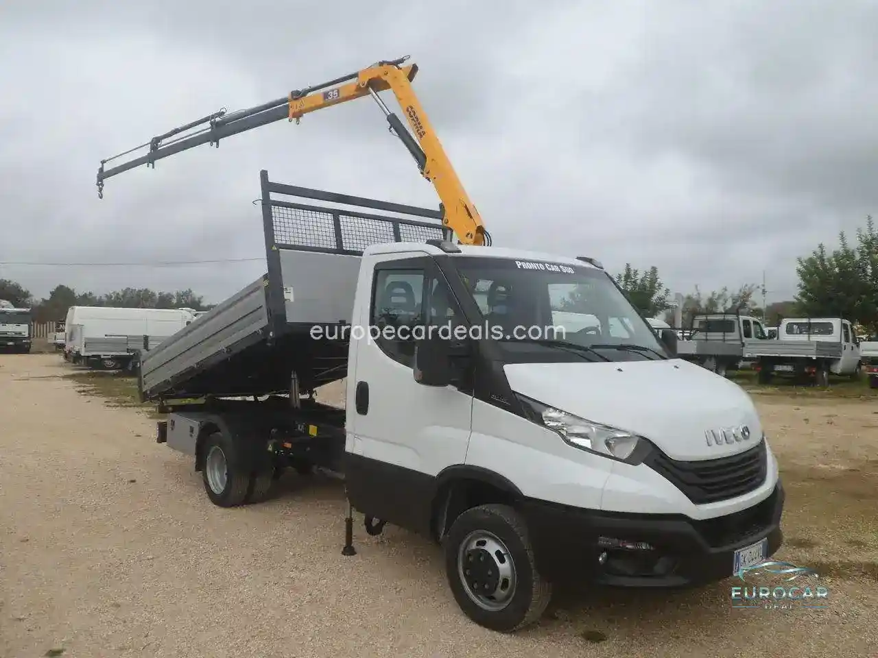 Iveco Other