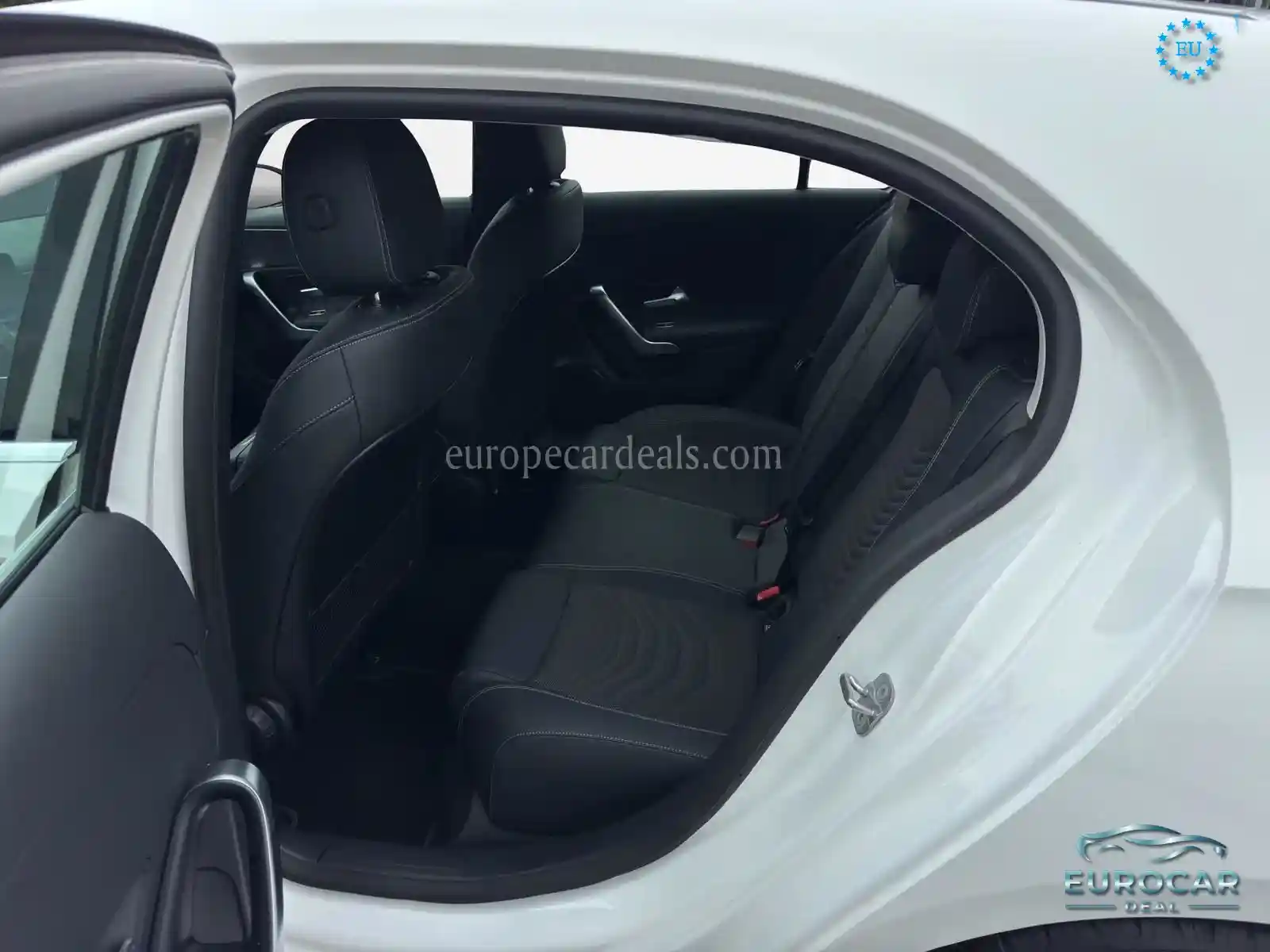 Mercedes-Benz A 220