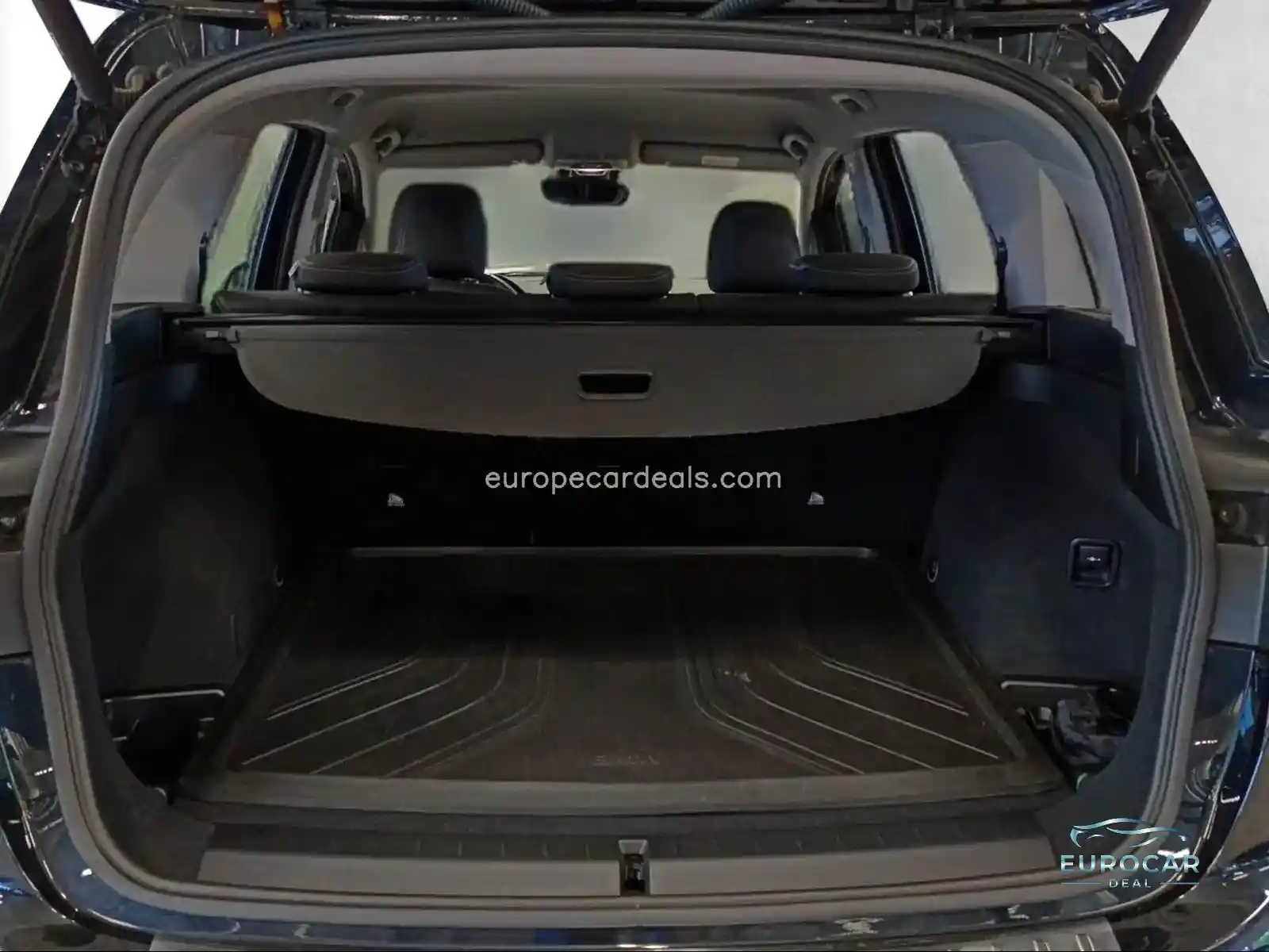 BMW 220 Gran Tourer