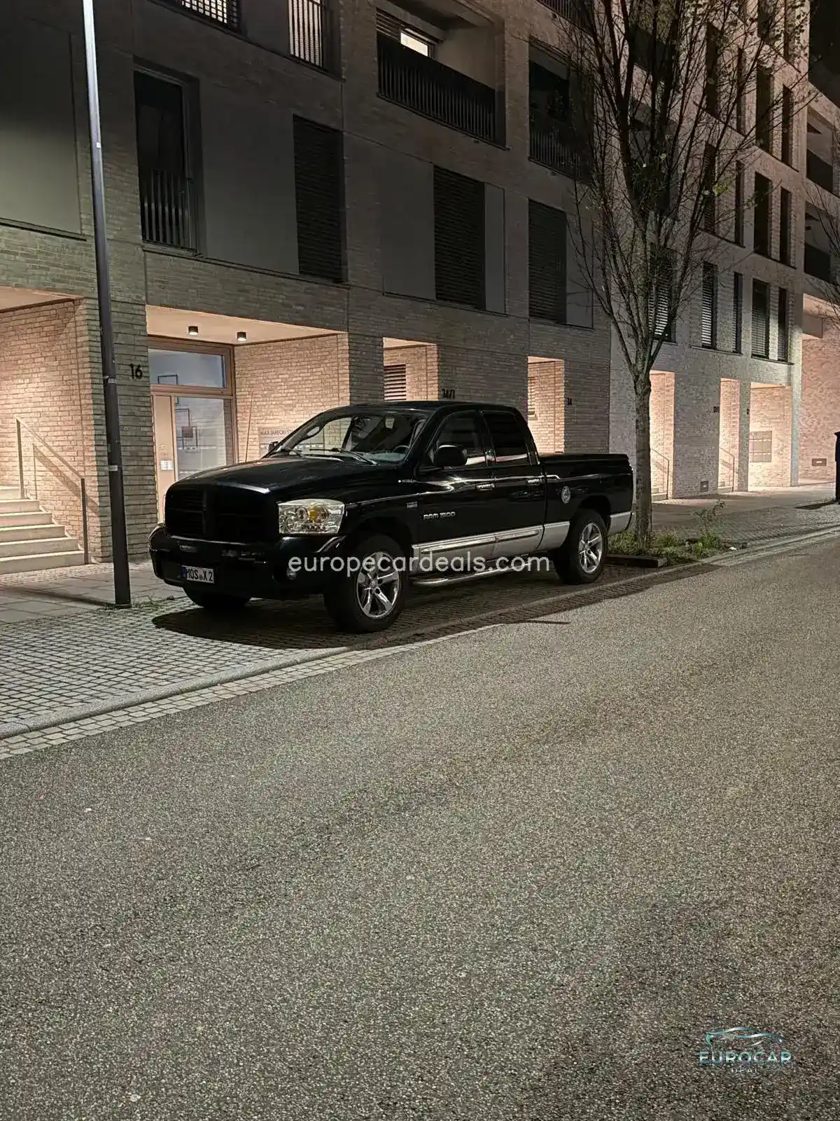 Dodge RAM