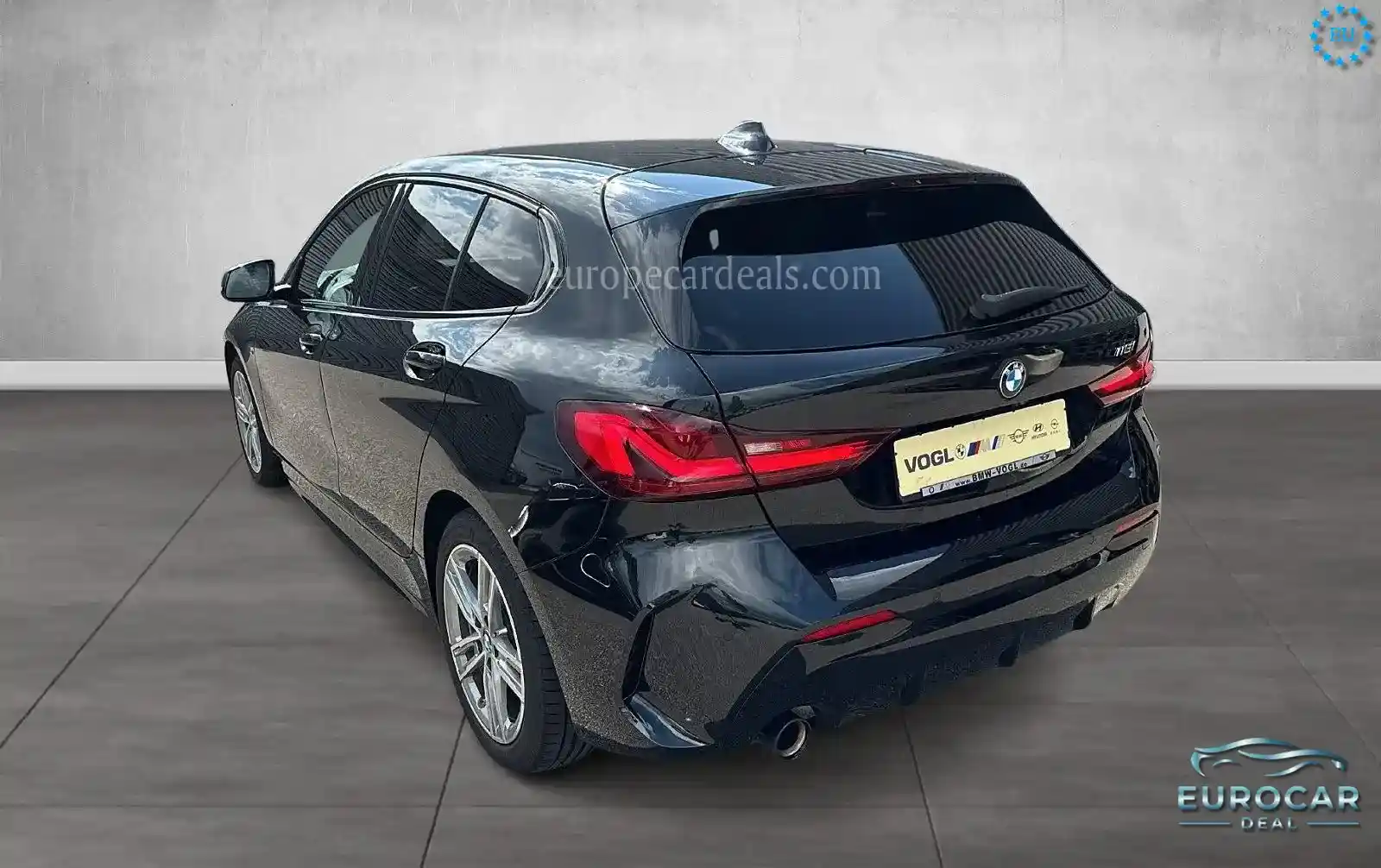BMW 118
