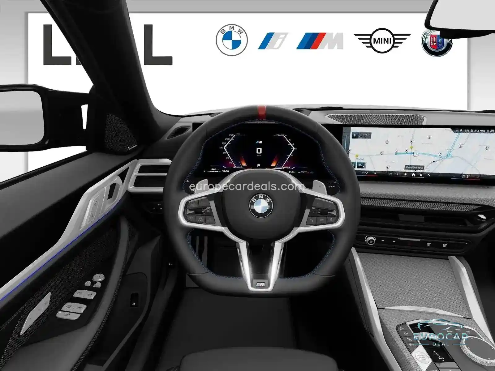 BMW M440