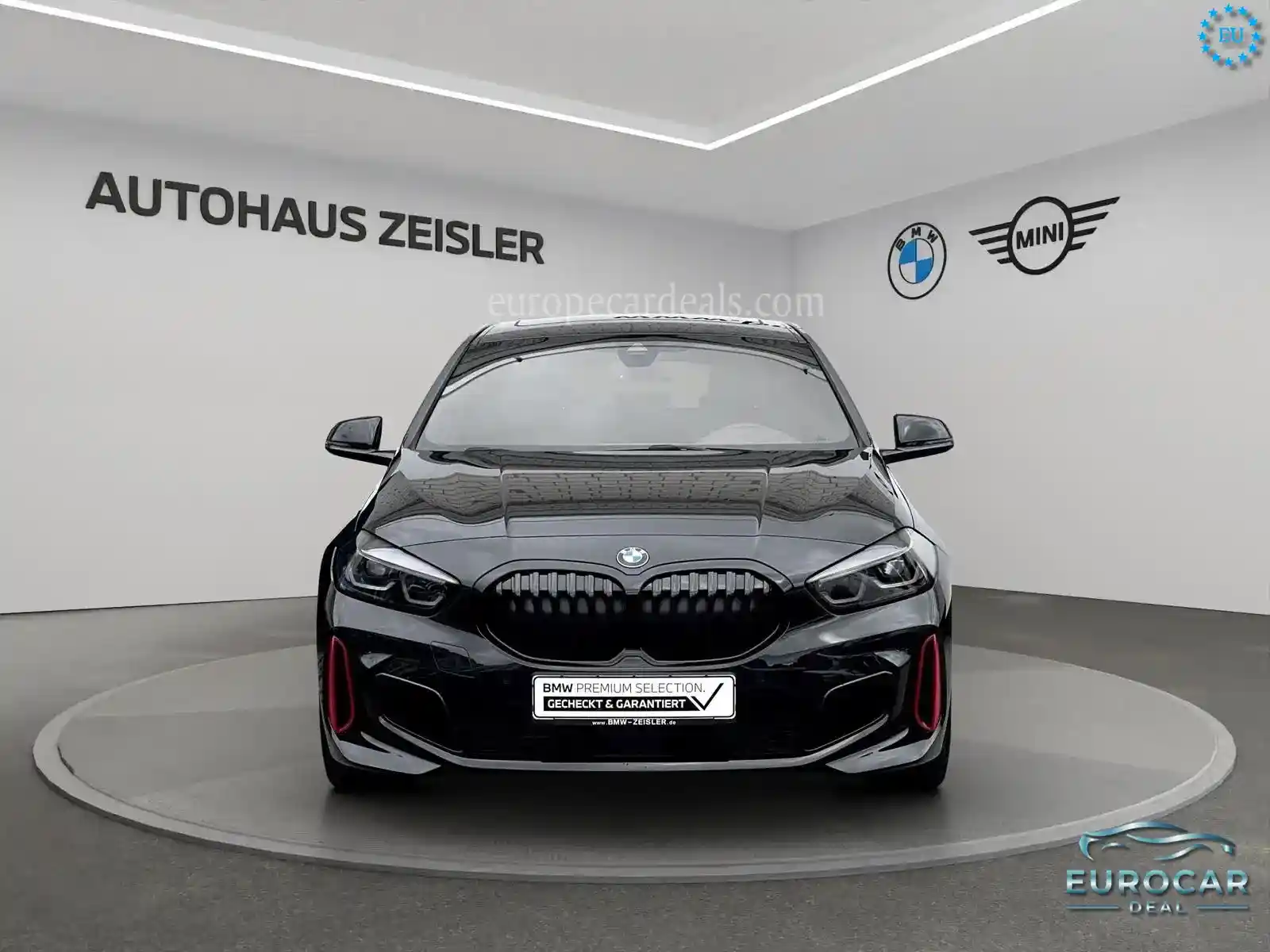 BMW 128
