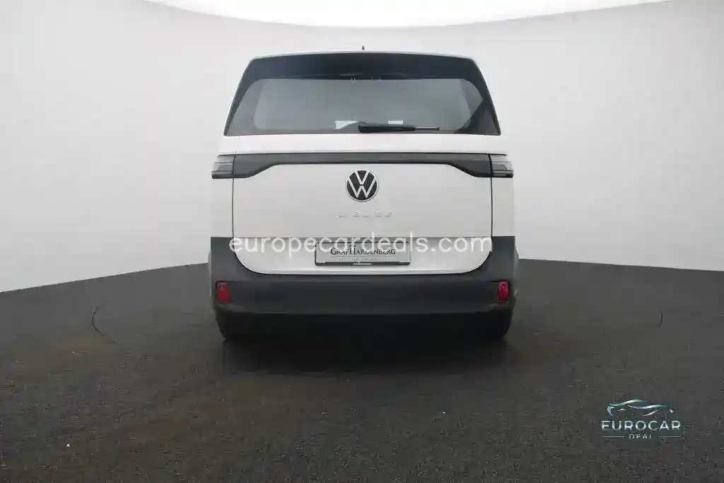 Volkswagen ID. Buzz