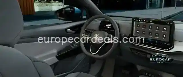 Volkswagen ID.5