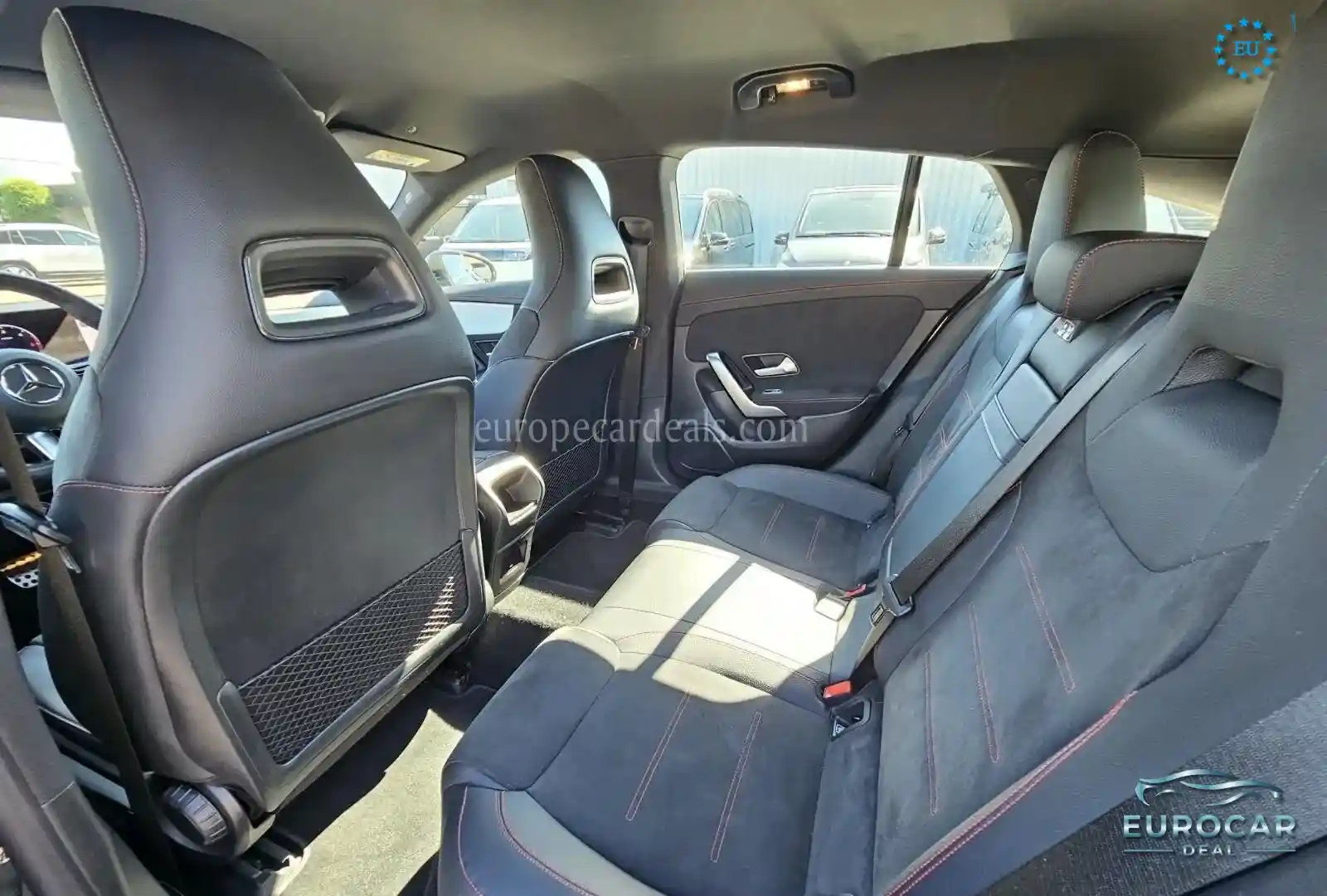 Mercedes-Benz CLA 200 Shooting Brake