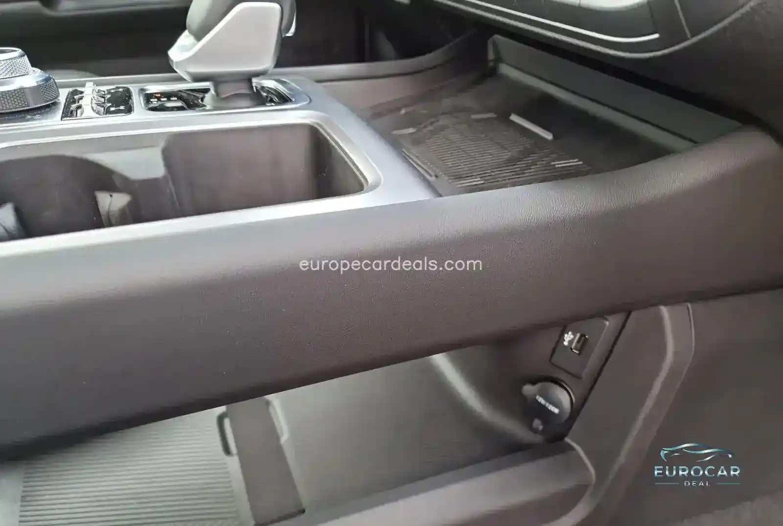 BAIC BJ40