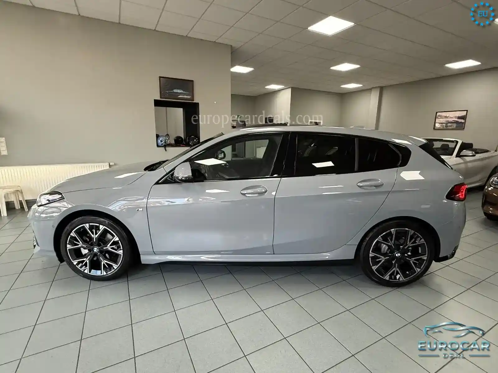BMW 120