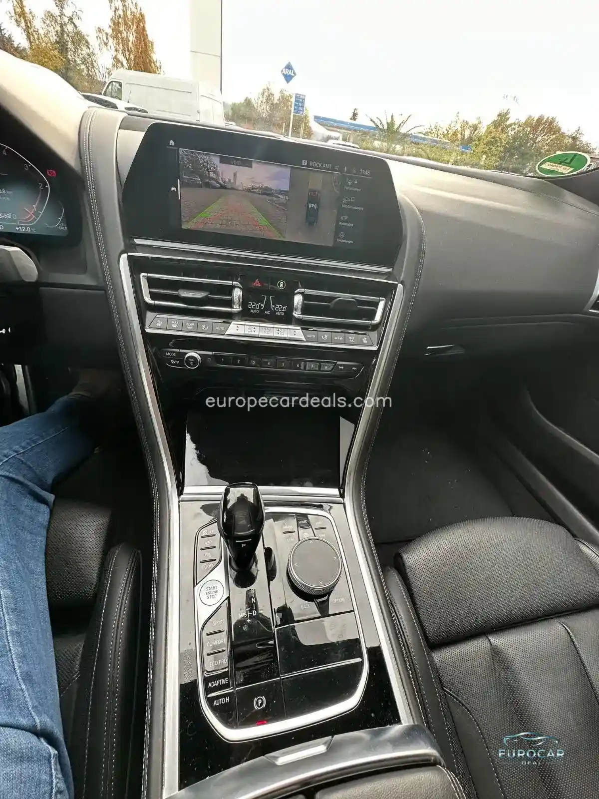 BMW 840