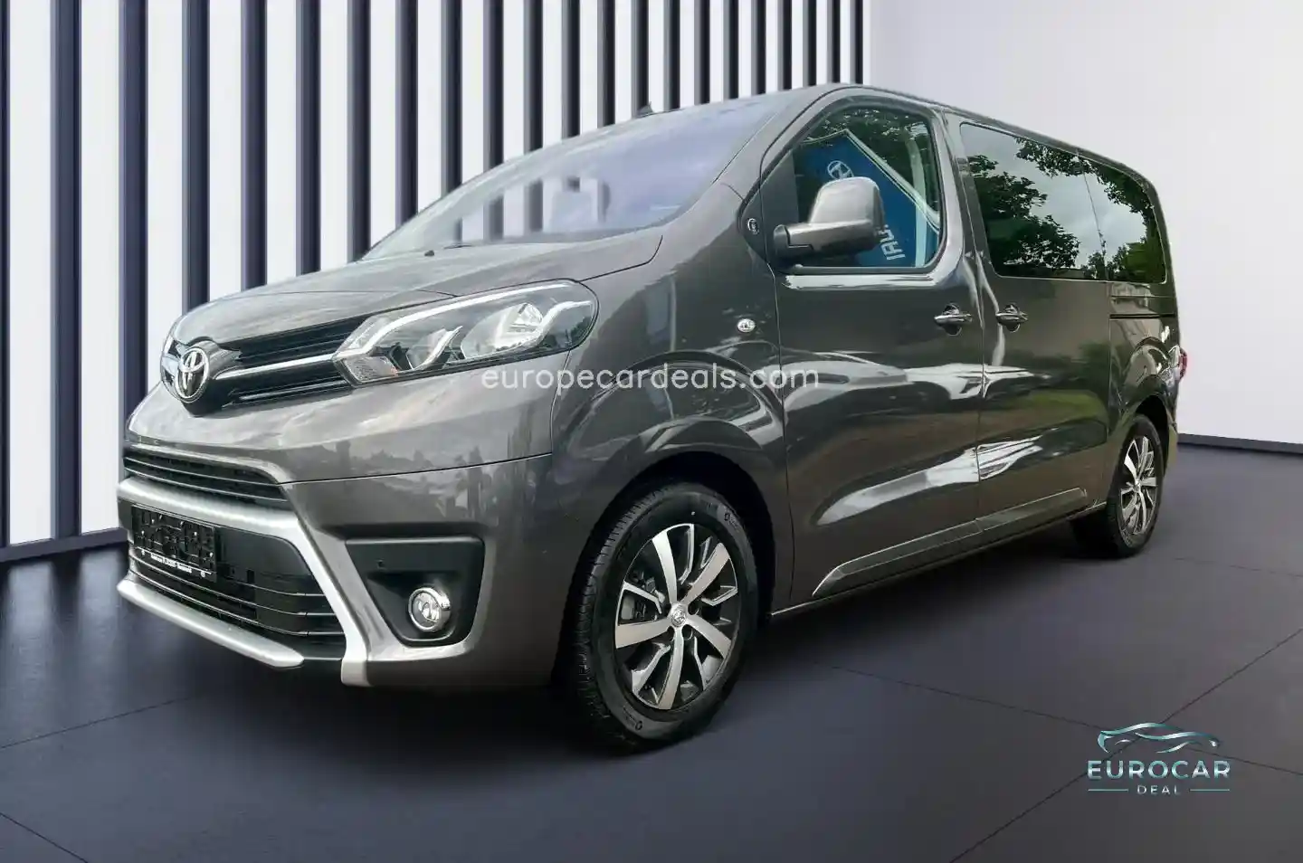 Toyota Proace (Verso)