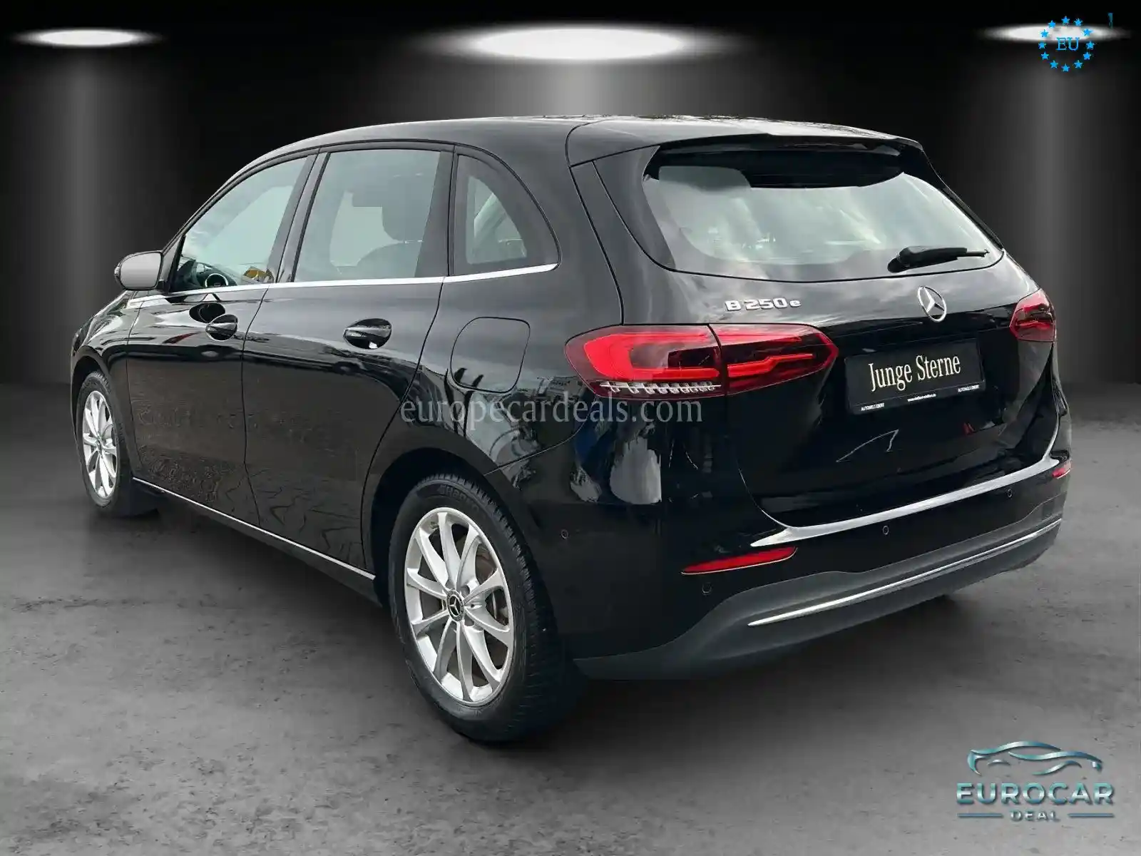 Mercedes-Benz B 250
