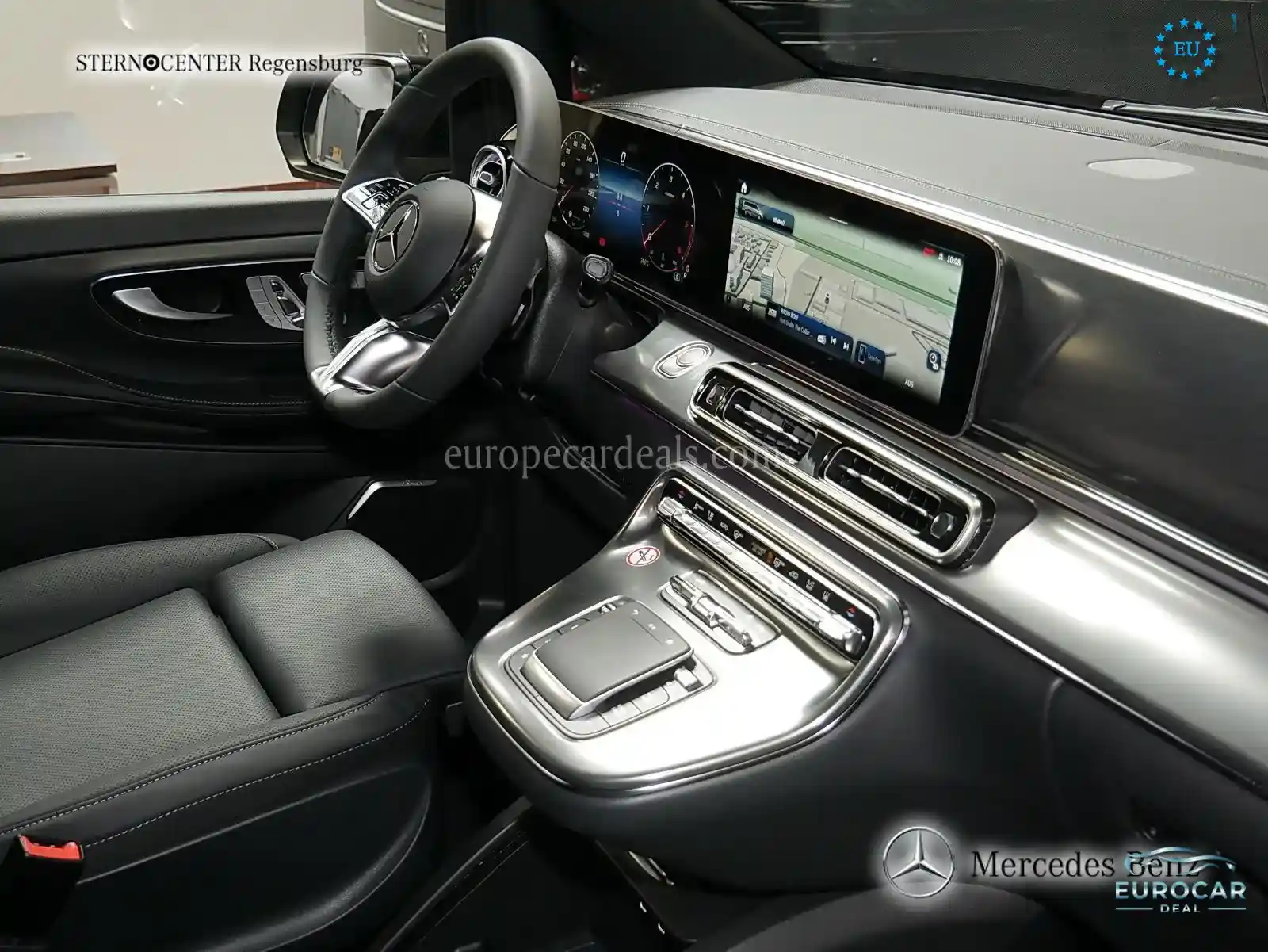 Mercedes-Benz V 300