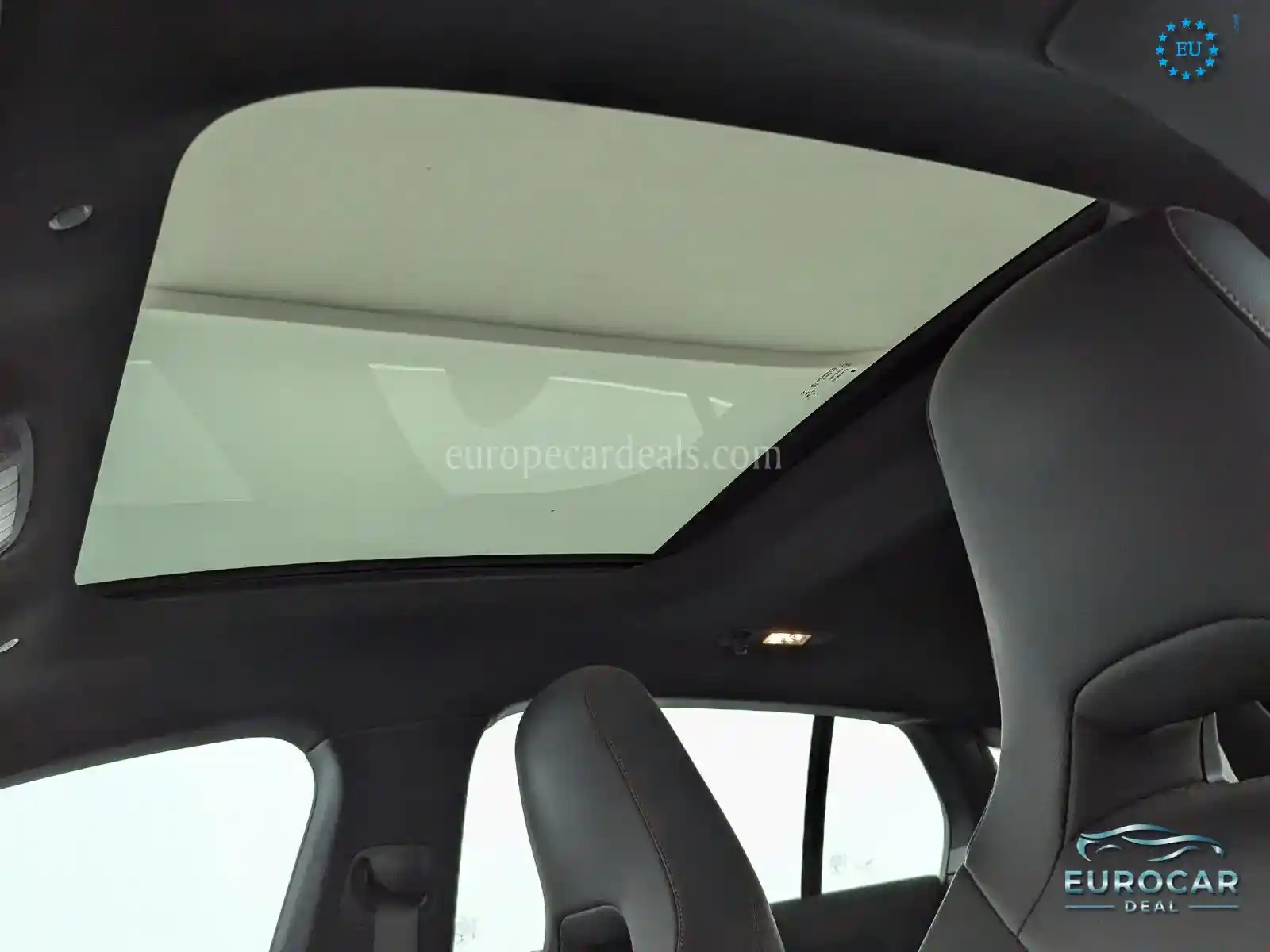 Mercedes-Benz CLA 45 AMG Shooting Brake