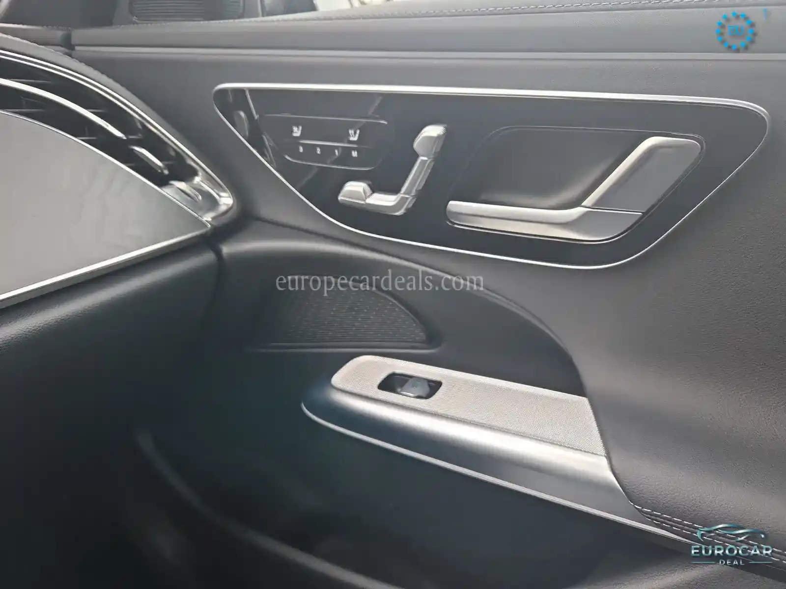Mercedes-Benz E 450