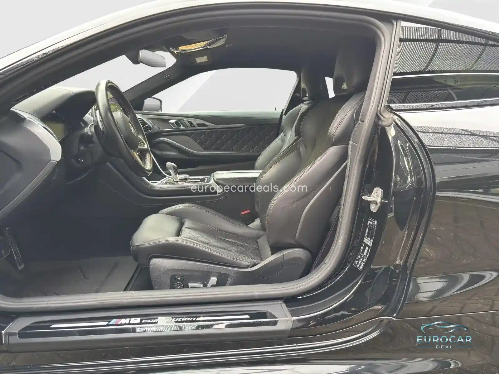 BMW M8