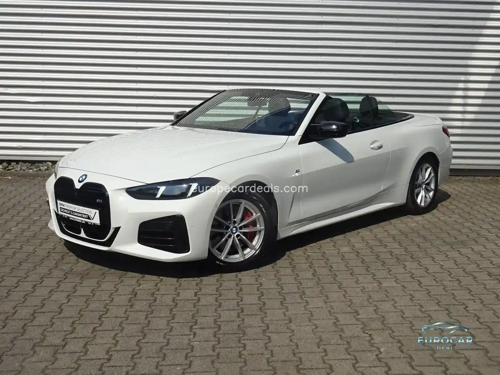 BMW M440