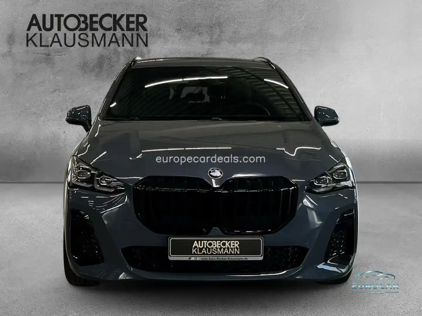 BMW 220 Active Tourer