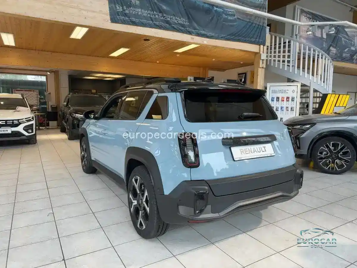 Renault R 4