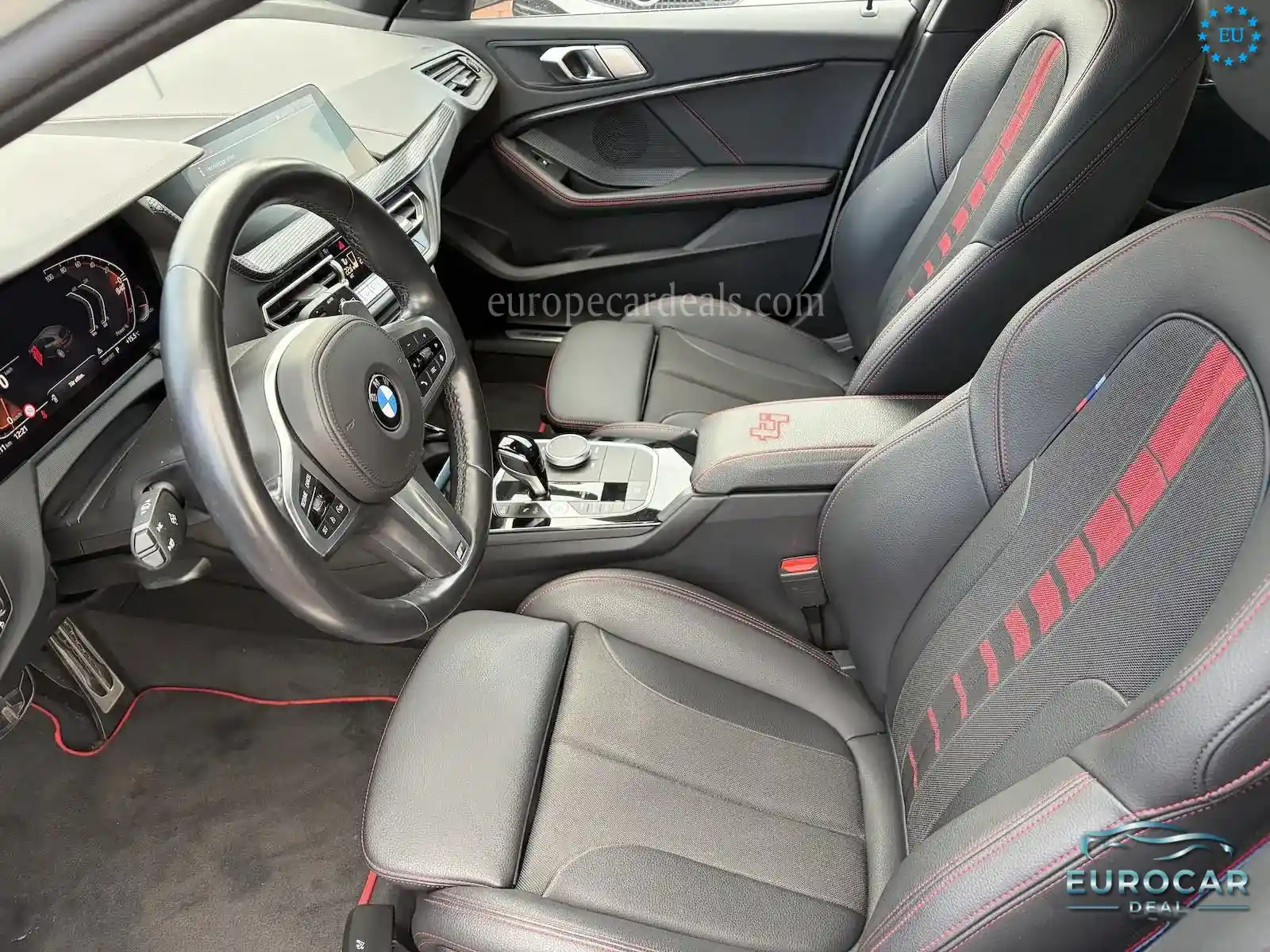 BMW 128