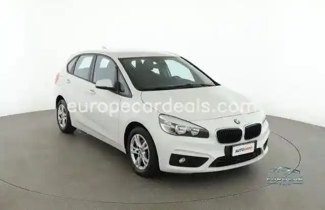 BMW 216 Active Tourer