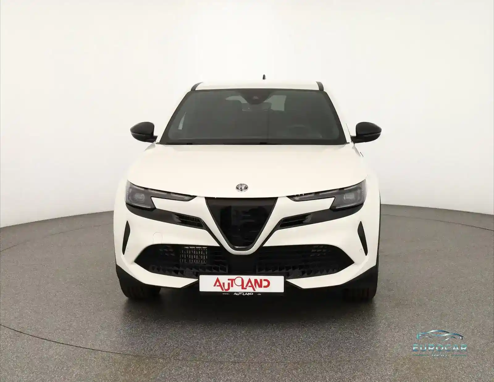 Alfa Romeo Junior