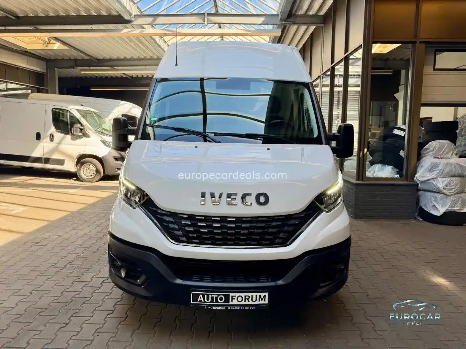 Iveco Other