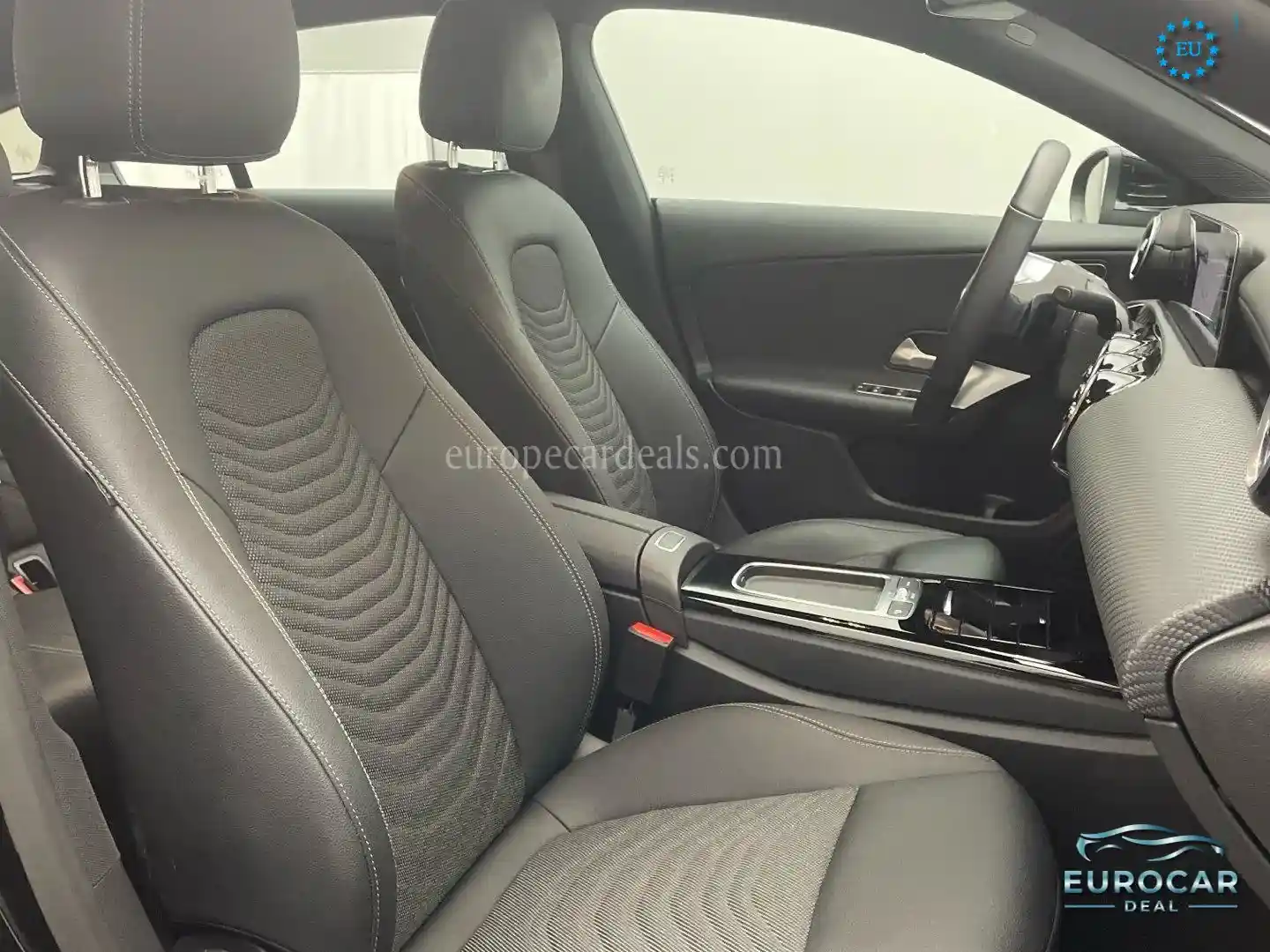 Mercedes-Benz CLA 180 Shooting Brake