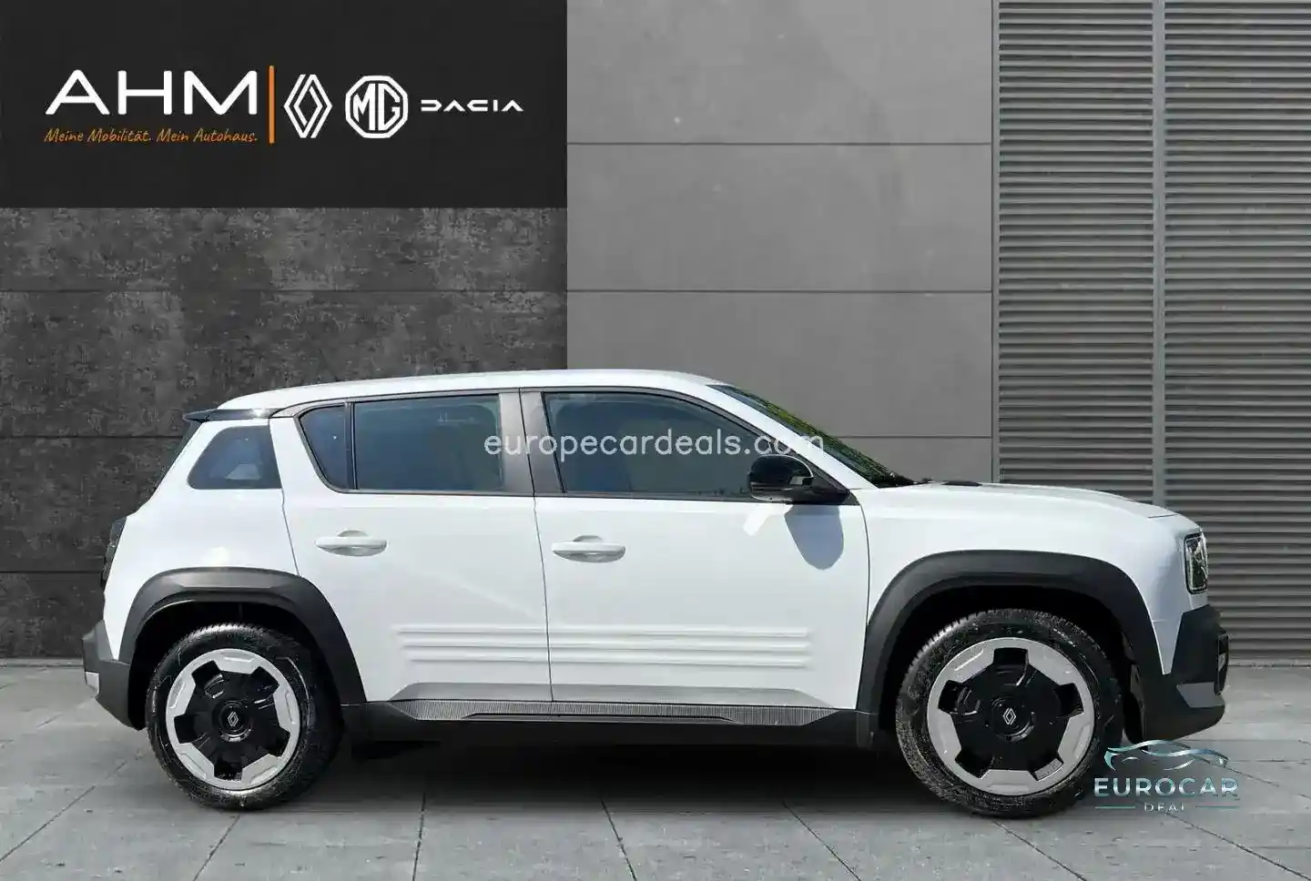 Renault R 4