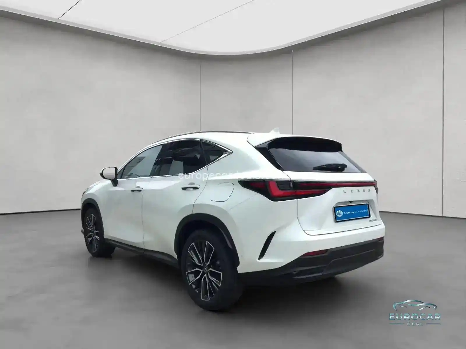 Lexus NX 350h